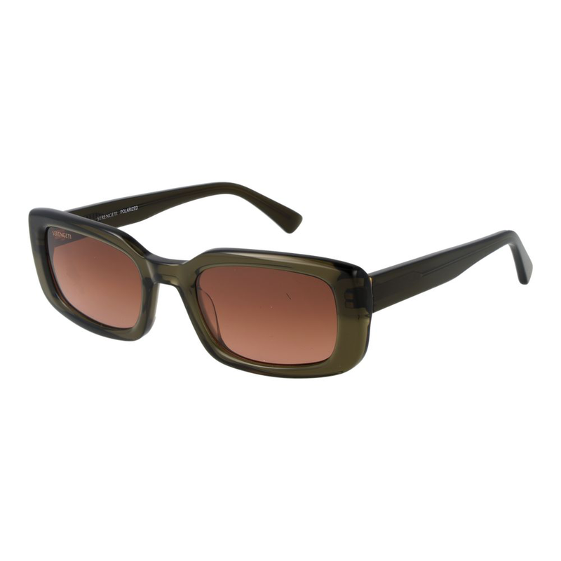 Bicolor acetate sunglasses-null