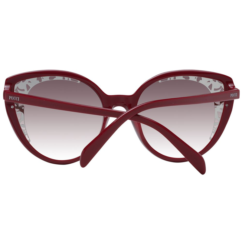 Multicolor plastic sunglasses-null