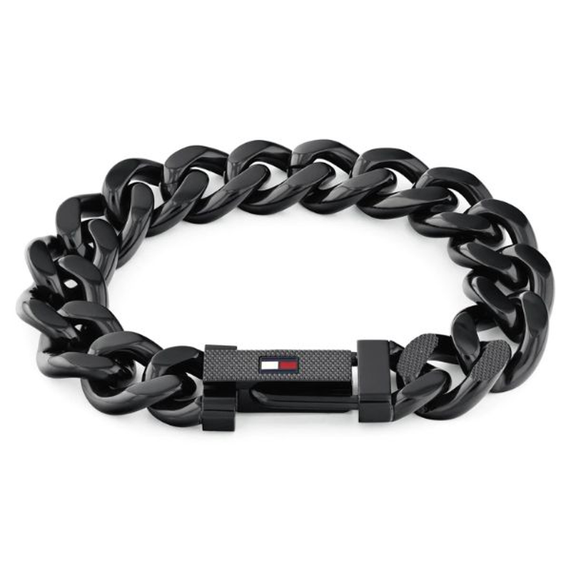Product image: Tommy hilfiger men's bracelet, , medium-null