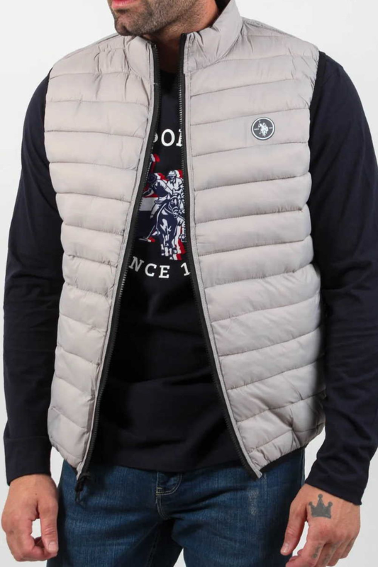Product image: U.s. Polo assn vest reversible-null