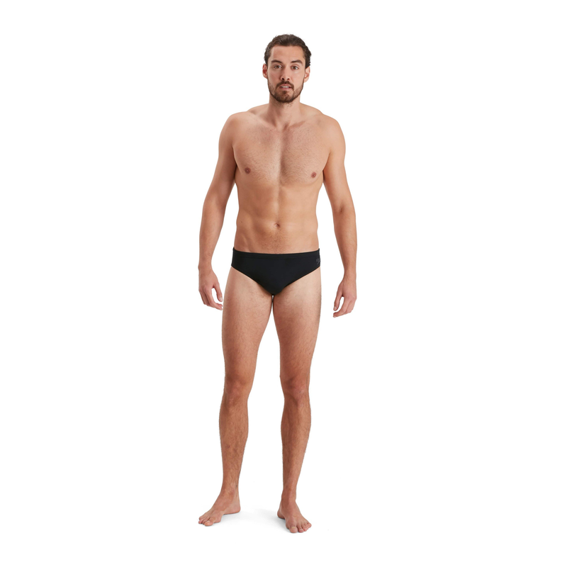 Speedo men eco endurance + 7cm brief (8134490001)-null