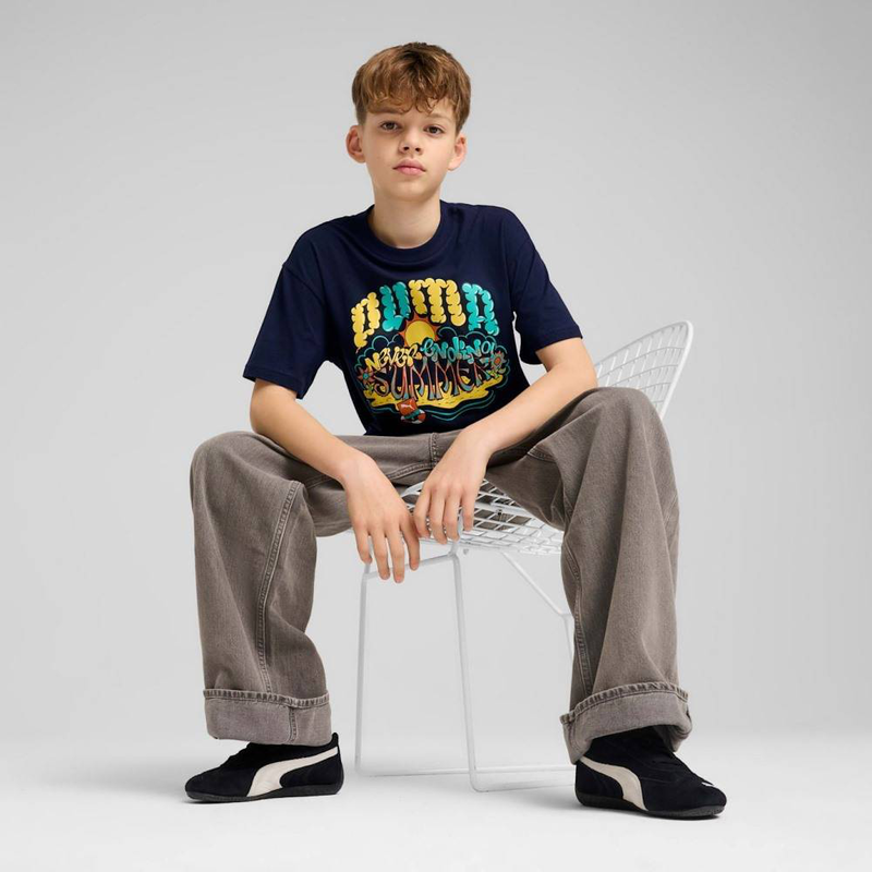 Product image: Graphics t-shirt III b-null