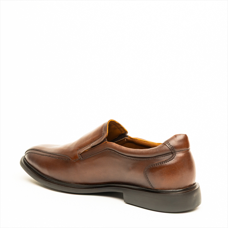 Boston flex premium comfort slip on casual shoes-null