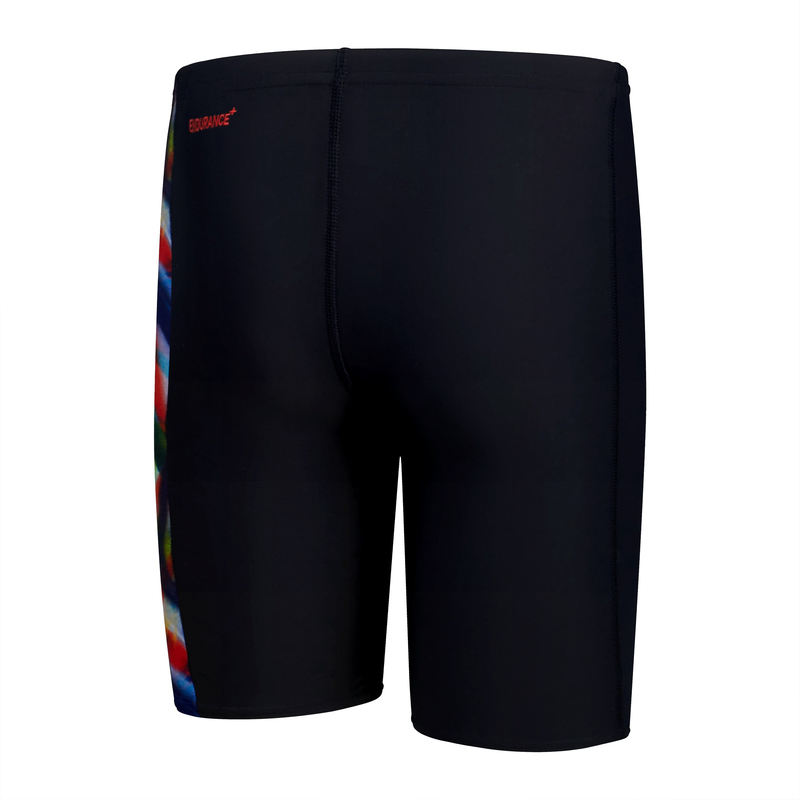 Speedo boys digital panel jammer (800315816637)-null