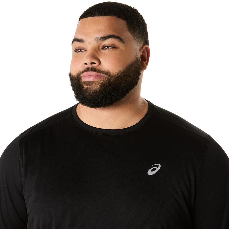 Asics men's core ss top-null