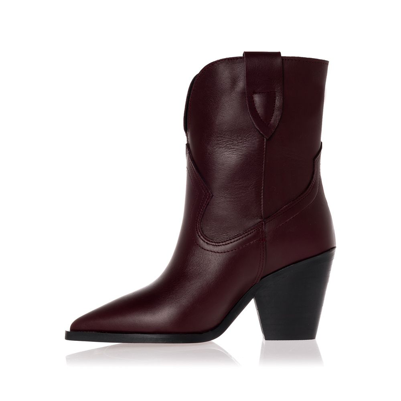 Sante day2day booties image number null