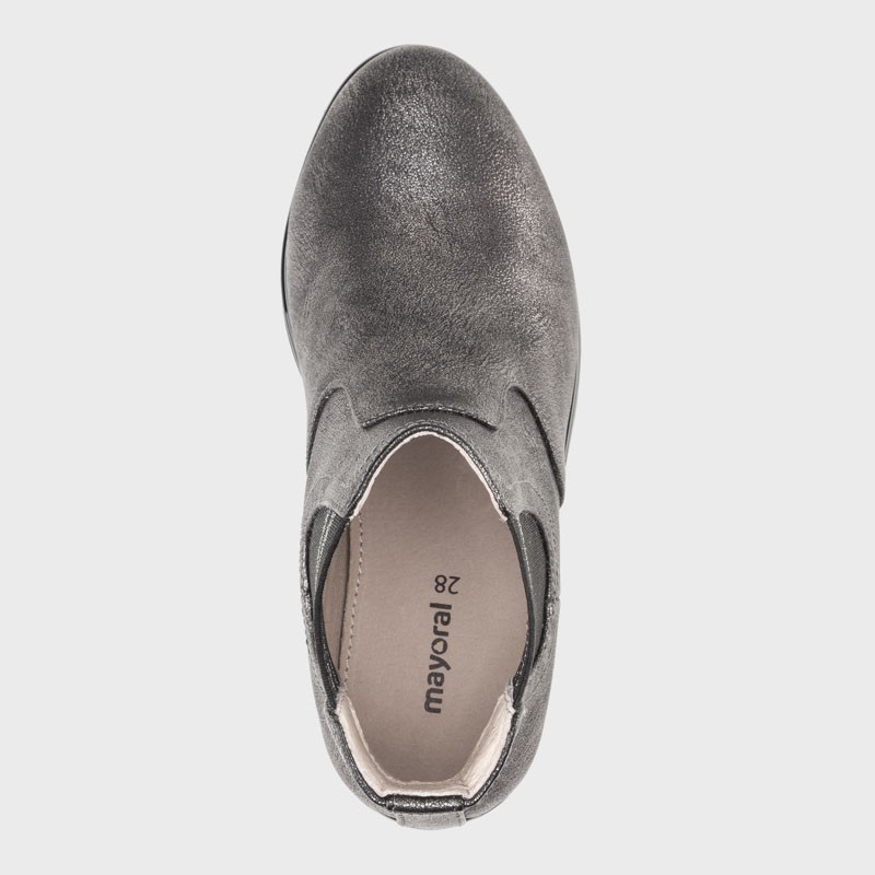 Mayoral junior booties-null
