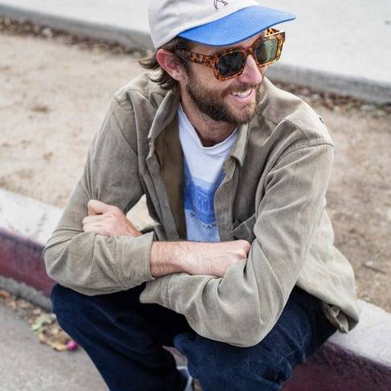 Product image: Max sunglasses 50mm-null