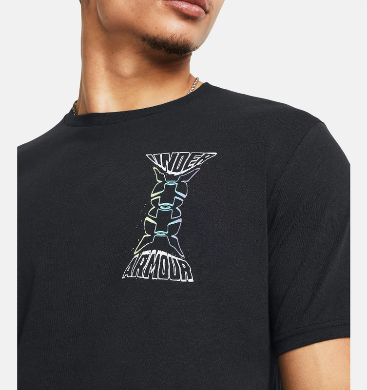 Under armour ua dusk to dawn skul ss-null