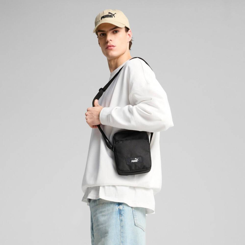 Academy portable-null