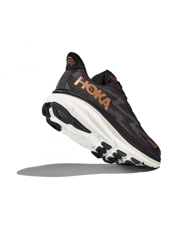 Hoka glide clifton 9 παπουτσι γυναικειο image number null