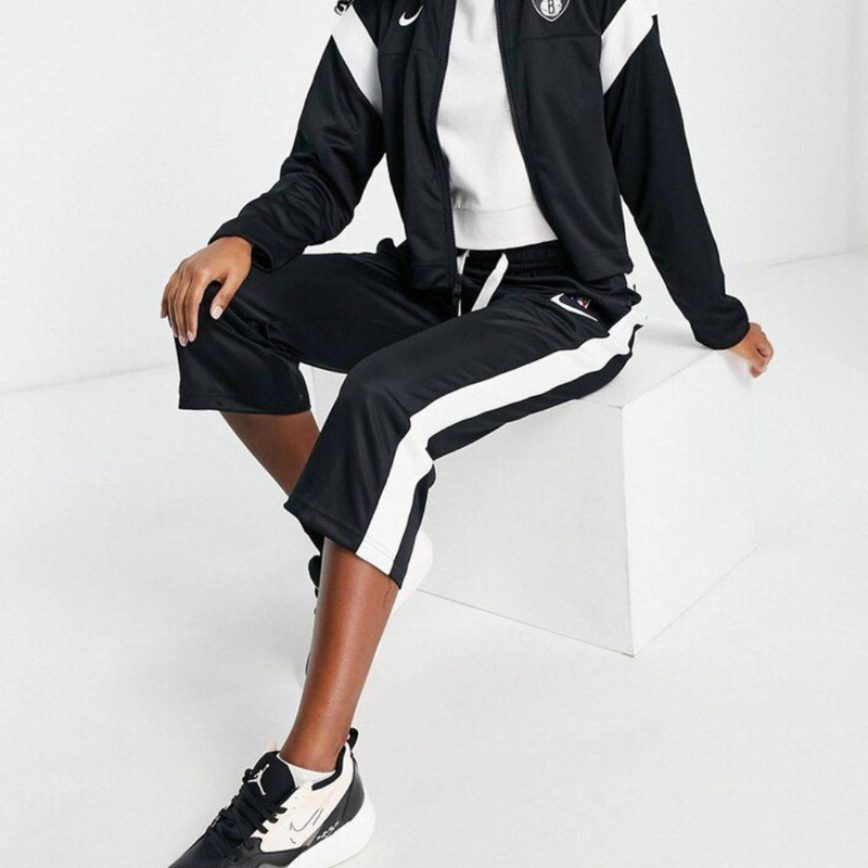 Product image: Nike nba brooklyn nets womens 3/4 trousers-null