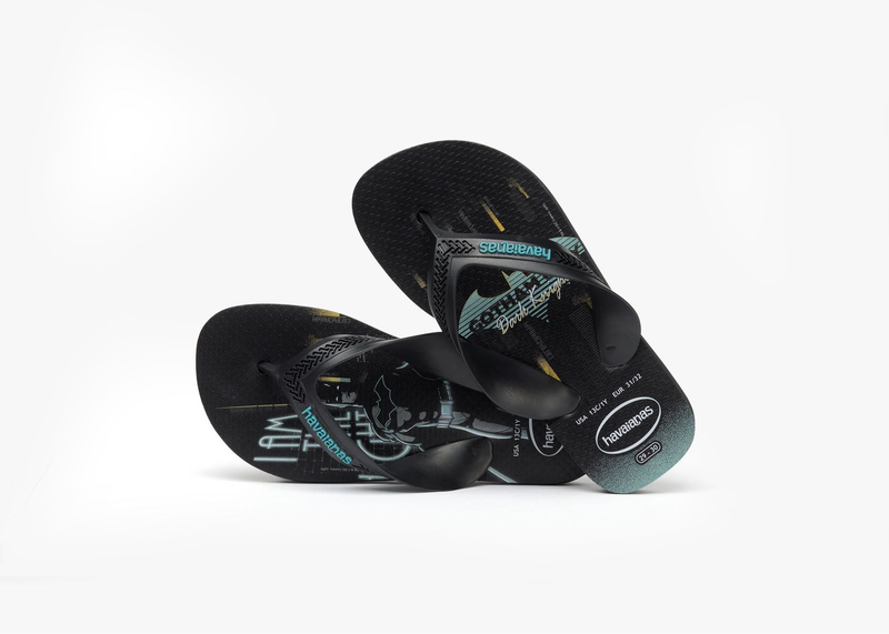 Product image: Havaianas kids max herois-null