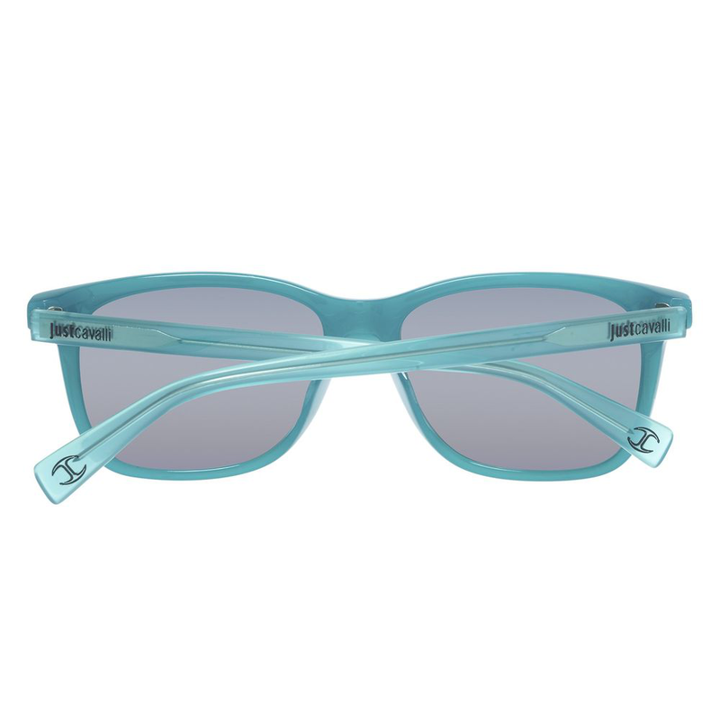 Bicolor plastic sunglasses-null