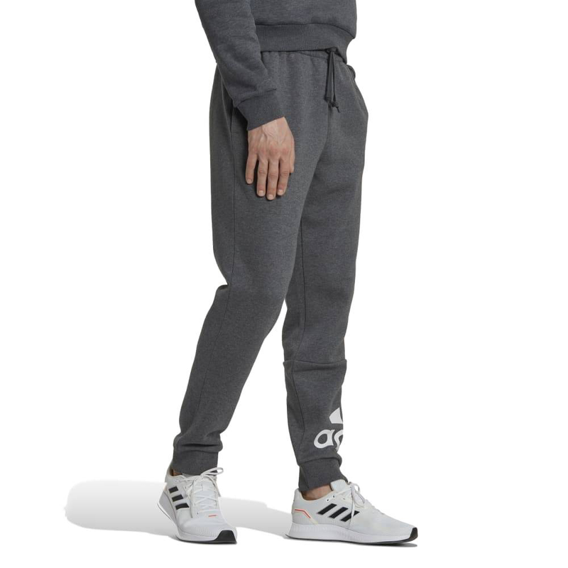 Product image: Men bolt logo fleece pants-null