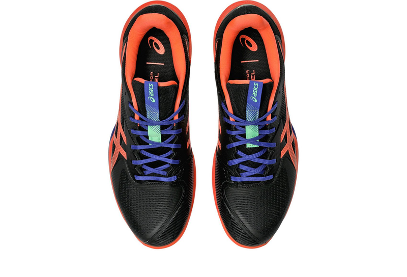 Asics solution speed ff 3 padel 43.5-null