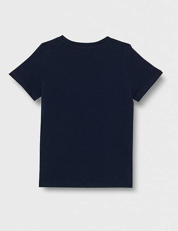 202 glitter printed t- μπλουζα παιδικο girl-null