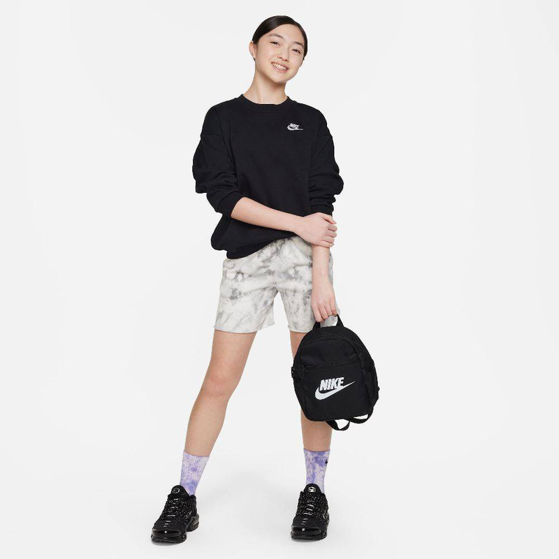 Product image: Nike sportswear girls club fleece oversized crew-null