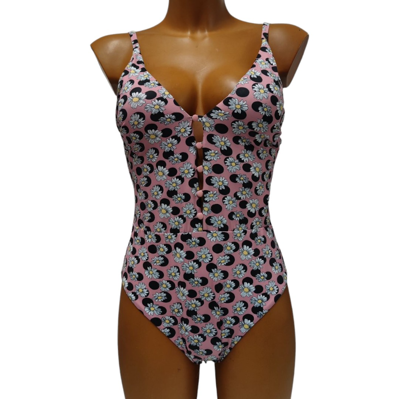 Womens one piece swimsuit #w3140-null