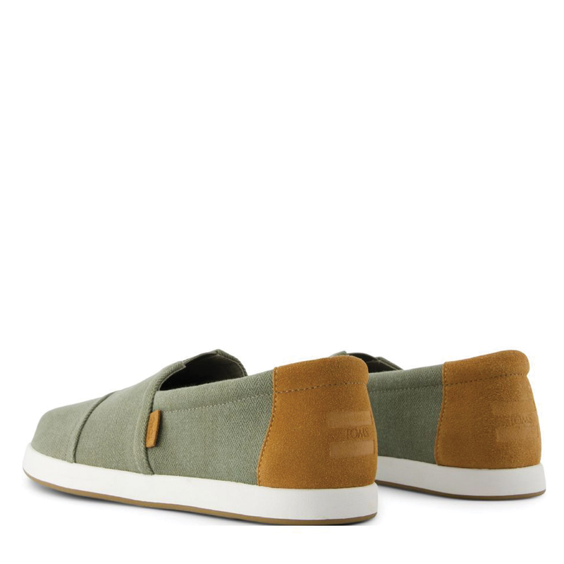 Toms &alpha;&nu;&delta;&rho;&iota;&kappa;ό slip-on-null