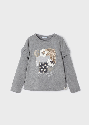 Bianca t-shirt, , medium