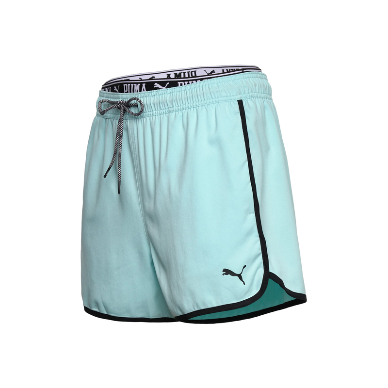 Product image: Puma swim track swim shorts 1p 004-null