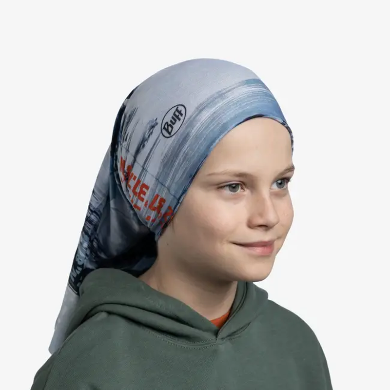 Original ecostretch ored blue-null