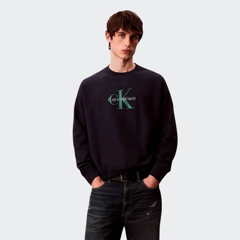 Monologo sweatshirt-null
