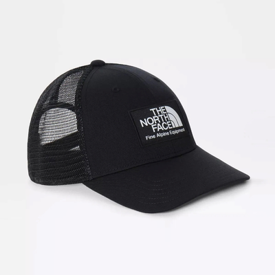 The north face deep fit mudder trucker, Tnf Black, medium