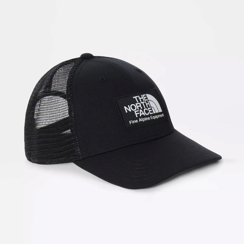 The north face deep fit mudder trucker-null