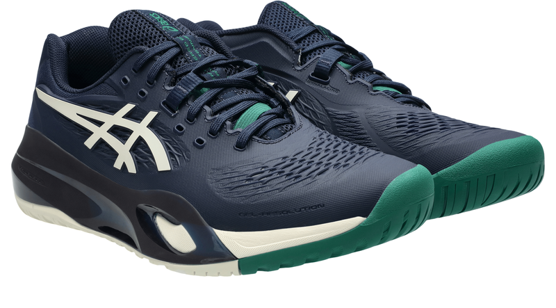 Asics mens gel-resolution x-null