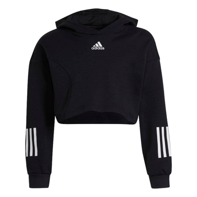 G xfg cr hoodie, Black / White, medium