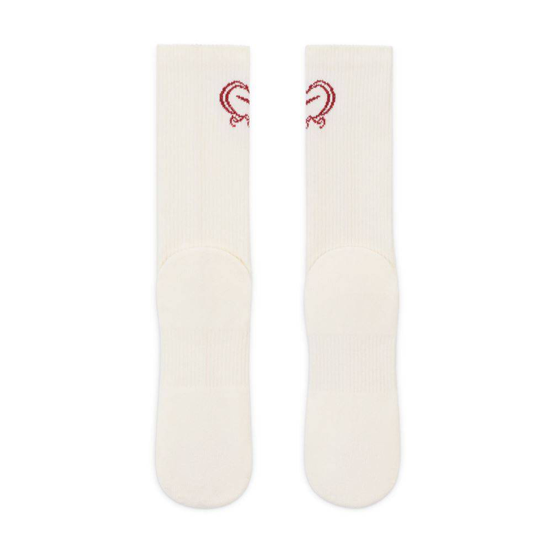 Everyday plus cushion 1-pairs vday socks-null