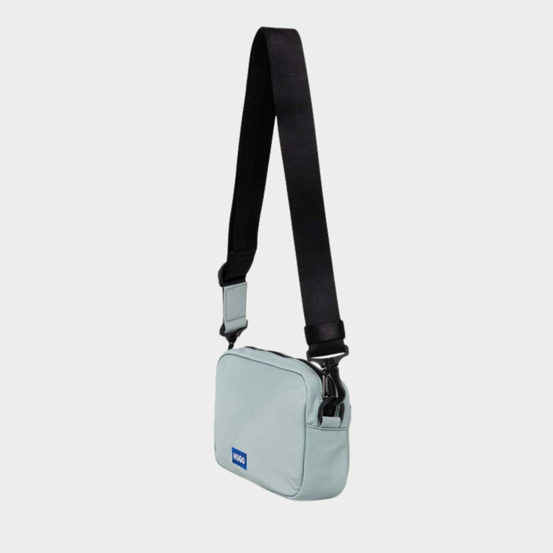 Product image: Blue vytal 2.0 crossbody bag-null