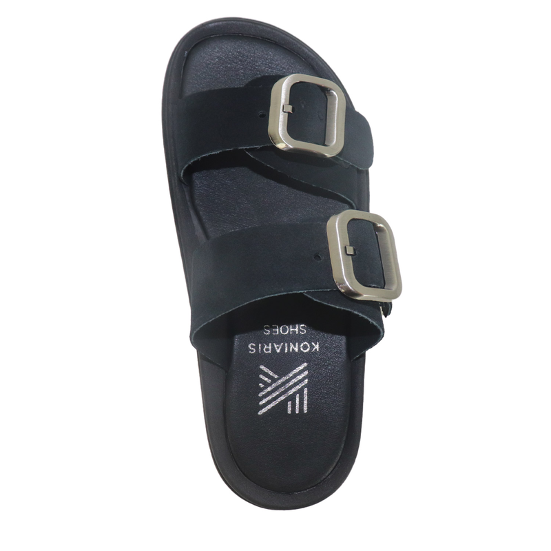 Koniarisshoes &gamma;&upsilon;&nu;&alpha;&iota;&kappa;&epsilon;ί&omicron; flatform-null