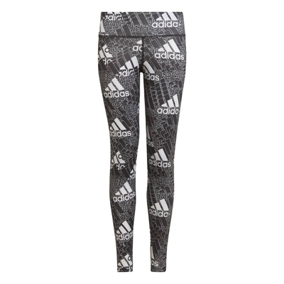 G bolt logo tight, Black / White, medium