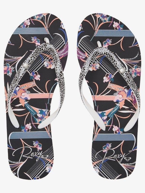 Roxy portofino - sandals for women (arjl100870) image number null