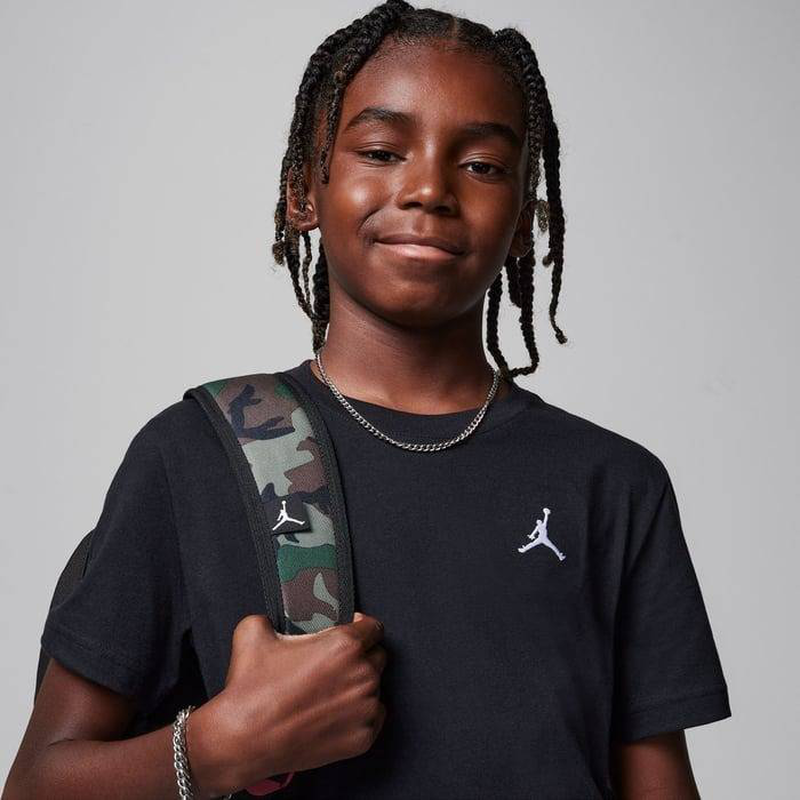 Product image: Nike jordan boys jumpman Air emb-null