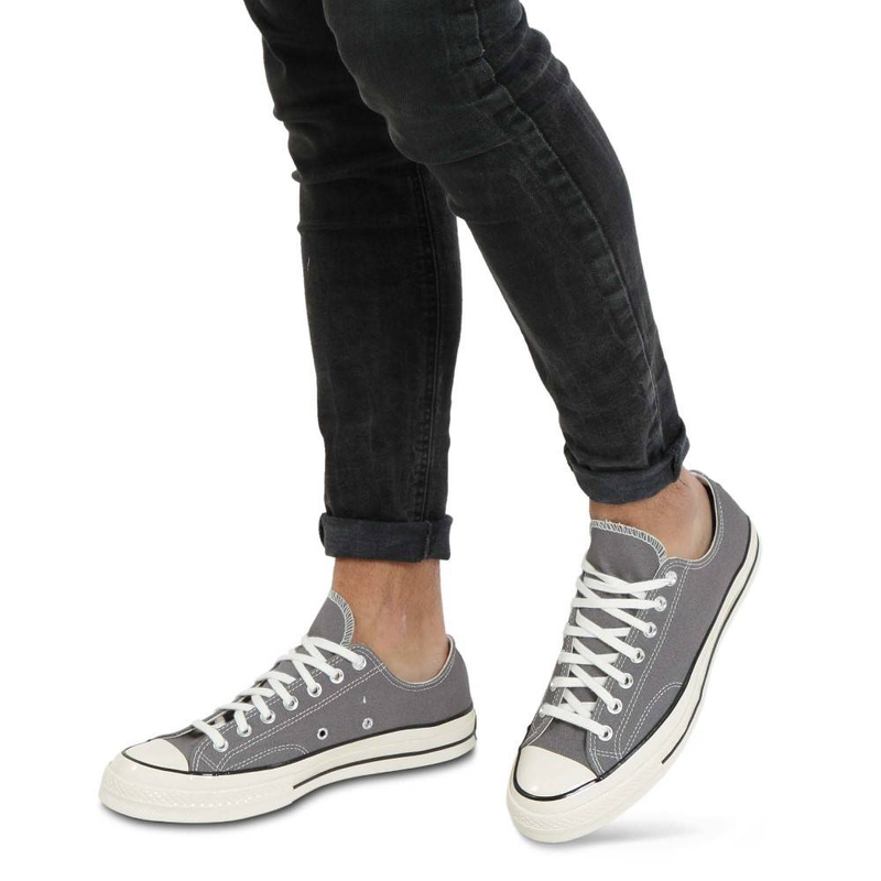 Chuck 70 always on-null