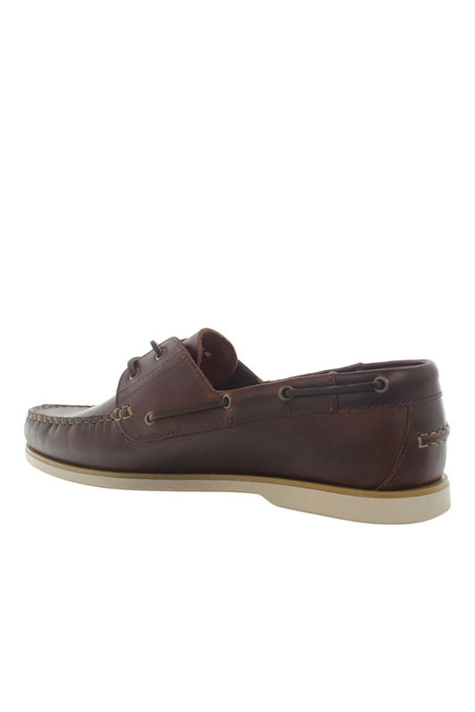 Shoes navigator boat-null