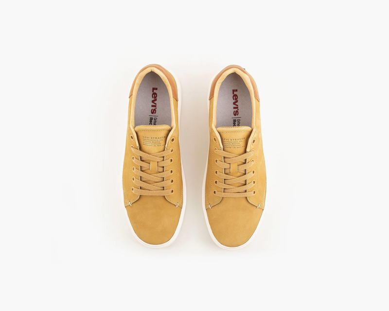 Levi's shoes-null