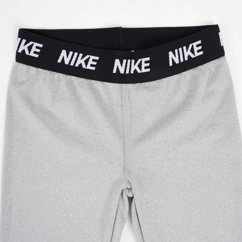 Little girls Dri-FIT swoosh legging-null