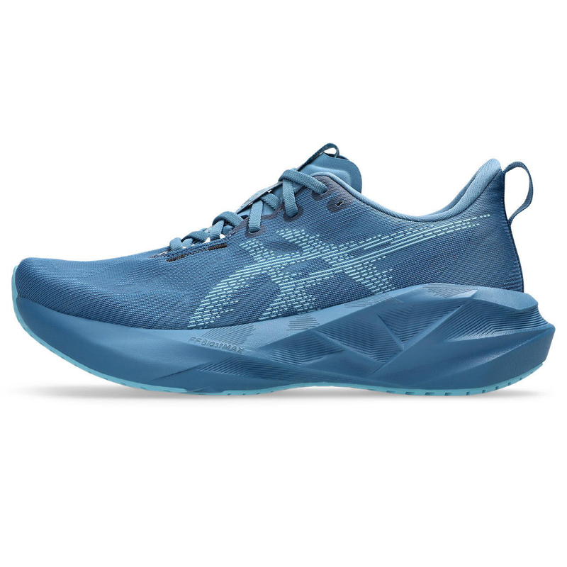 Asics mens novablast 5-null