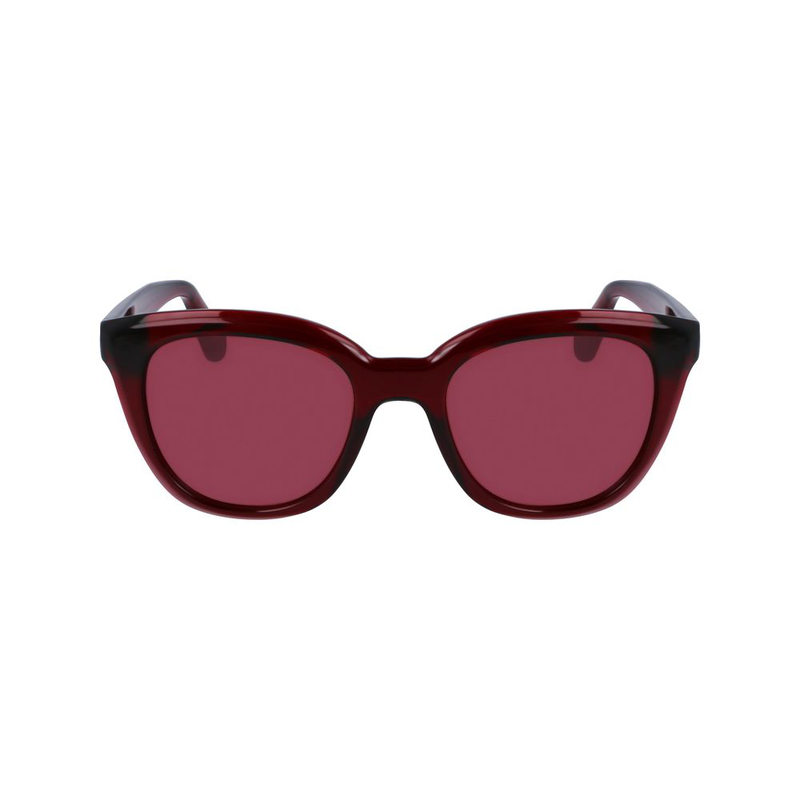 Multicolor injected sunglasses-null