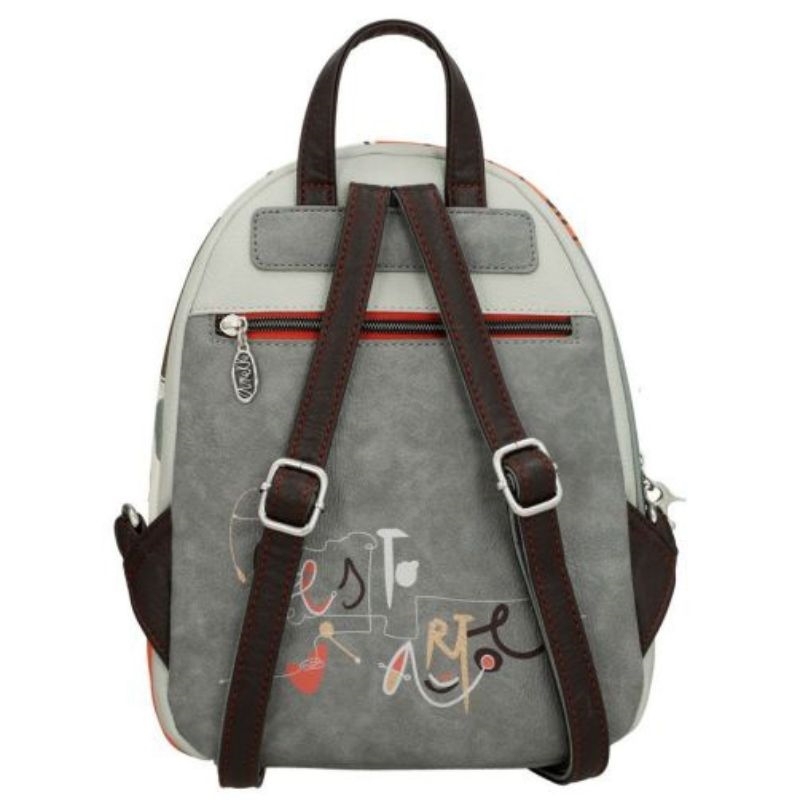 Anekke spain ladies bag-null