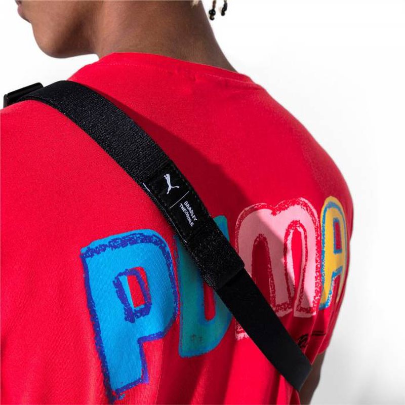 Product image: X bradley theodore t-shirt mens-null