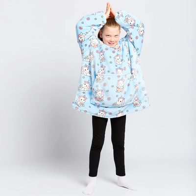 Unicorn oodie™ original kids