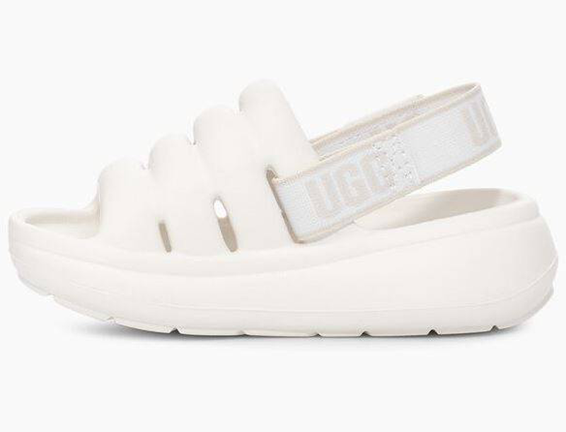Ugg toddler sport yeah sandal image number null