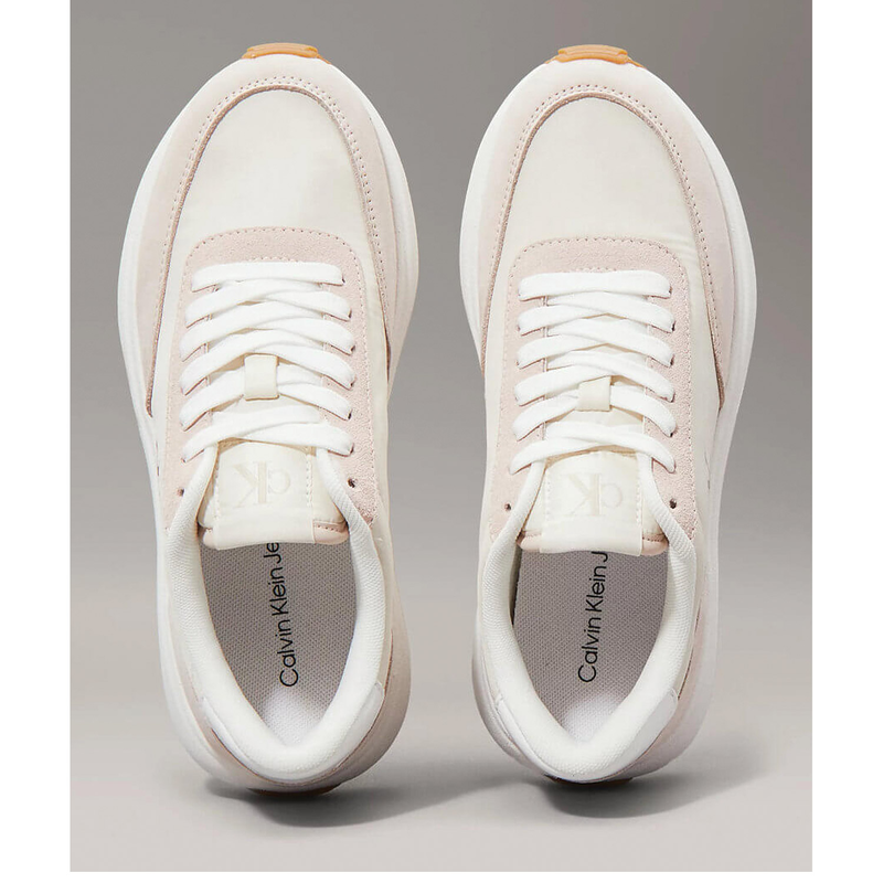 Calvin Klein γυναικείο sneaker-null