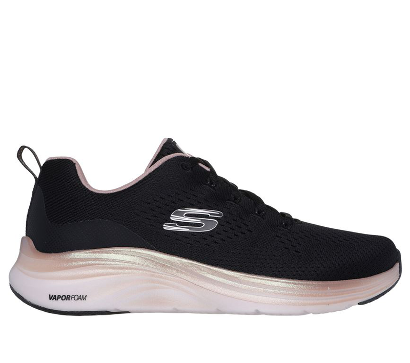 Product image: Skechers engineered mesh w/ metallic trim lace-up w/ Air-coOLED mf-null